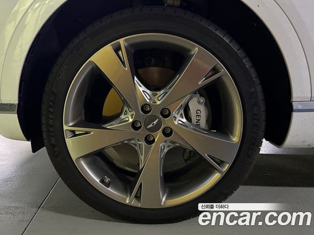 Genesis GV80, 2023 19