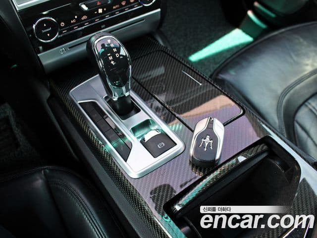 Maserati Quattroporte GTS 3.8 V8, 2014 10