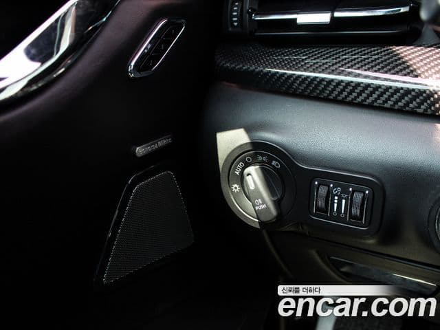 Maserati Quattroporte GTS 3.8 V8, 2014 13