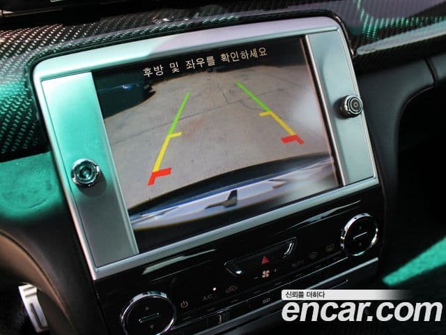 Maserati Quattroporte GTS 3.8 V8, 2014 19