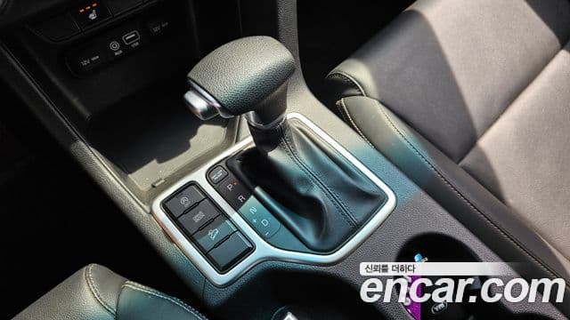 Kia Sportage 4세대 дизель 1.7 2WD Trendy, 2018 9