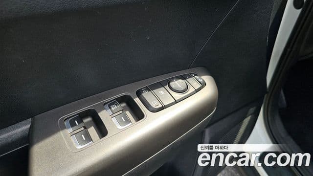 Kia Sportage 4세대 дизель 1.7 2WD Trendy, 2018 17