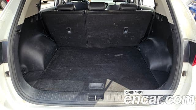 Kia Sportage 4세대 дизель 1.7 2WD Trendy, 2018 20