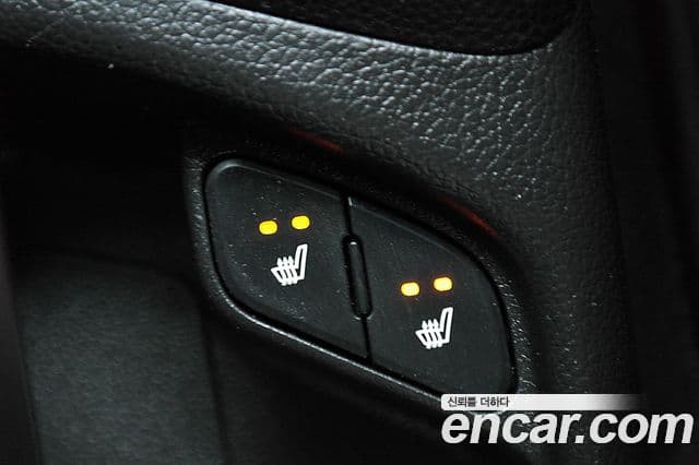 Kia All New Morning Luxury, 2012 16