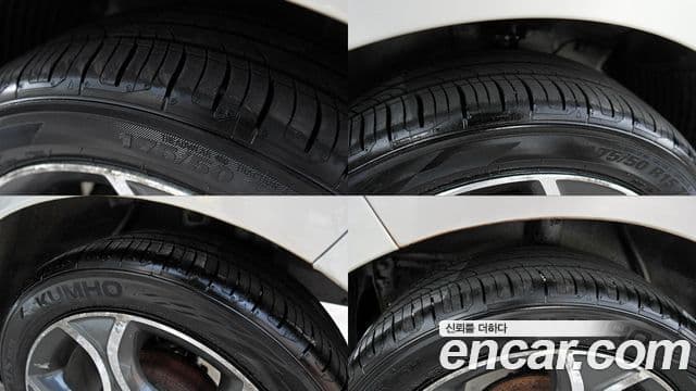 Kia All New Morning Luxury, 2012 20