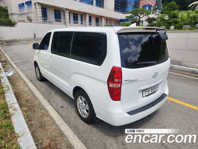 Hyundai The / новый New Grand Starex Modern, 2018 3