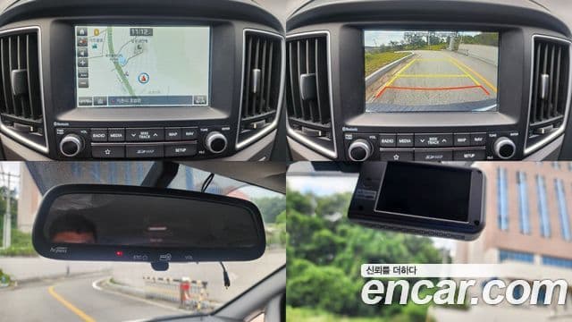 Hyundai The / новый New Grand Starex Modern, 2018 17