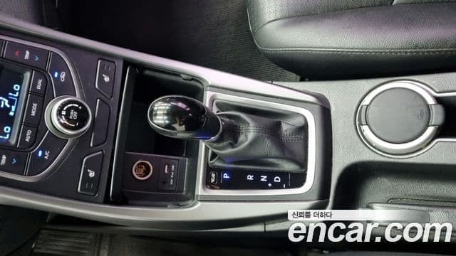 Hyundai The / новый New Avante 빌트인캠2 — базовая версия - Built-in Cam 2, 2014 9