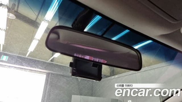 Hyundai The / новый New Avante 빌트인캠2 — базовая версия - Built-in Cam 2, 2014 15