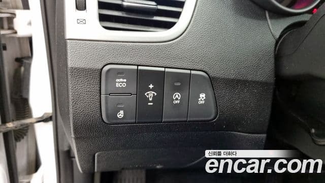 Hyundai The / новый New Avante 빌트인캠2 — базовая версия - Built-in Cam 2, 2014 16