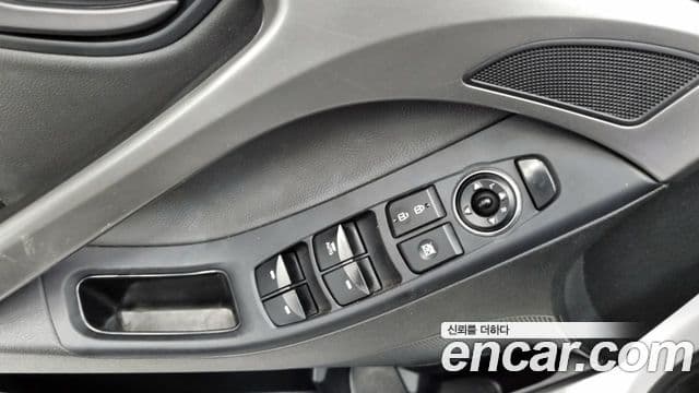 Hyundai The / новый New Avante 빌트인캠2 — базовая версия - Built-in Cam 2, 2014 17