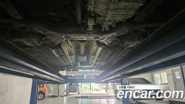 Hyundai The / новый New Avante 빌트인캠2 — базовая версия - Built-in Cam 2, 2014 19