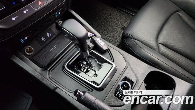 KG모빌리티(SsangYong) The / новый New Rexton Sport Cool Men Noblesse, 2024 9