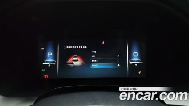 KG모빌리티(SsangYong) The / новый New Rexton Sport Cool Men Noblesse, 2024 16