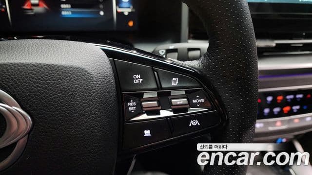 KG모빌리티(SsangYong) The / новый New Rexton Sport Cool Men Noblesse, 2024 18