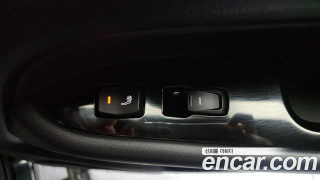 KG모빌리티(SsangYong) The / новый New Rexton Sport Cool Men Noblesse, 2024 19