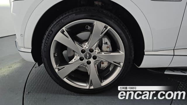 Genesis GV80, 2023 все фото