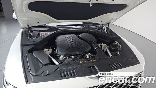 Genesis GV80, 2023 6