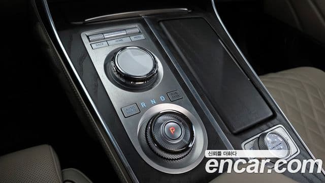 Genesis GV80, 2023 9