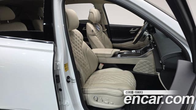 Genesis GV80, 2023 10