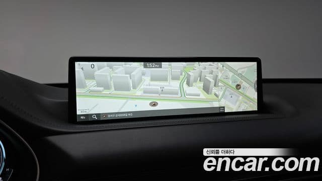 Genesis GV80, 2023 14