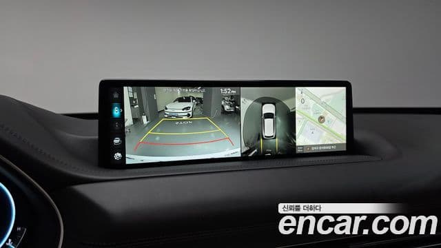 Genesis GV80, 2023 15