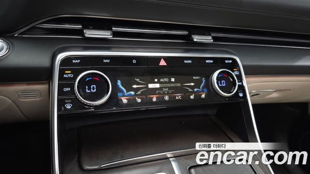 Genesis GV80, 2023 17