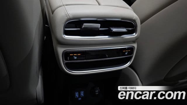 Genesis GV80, 2023 18