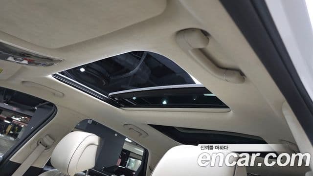 Genesis GV80, 2023 19