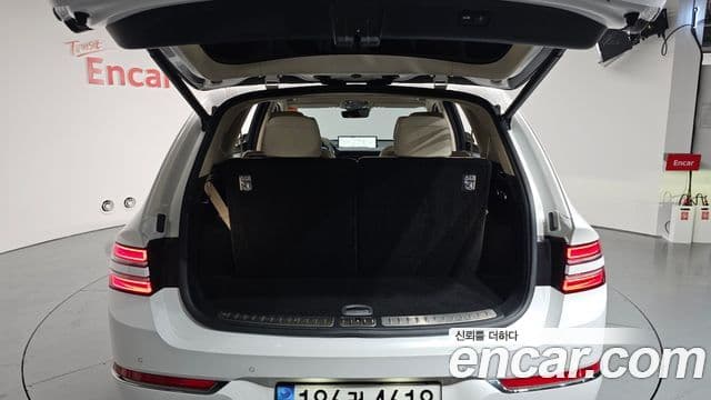 Genesis GV80, 2023 20