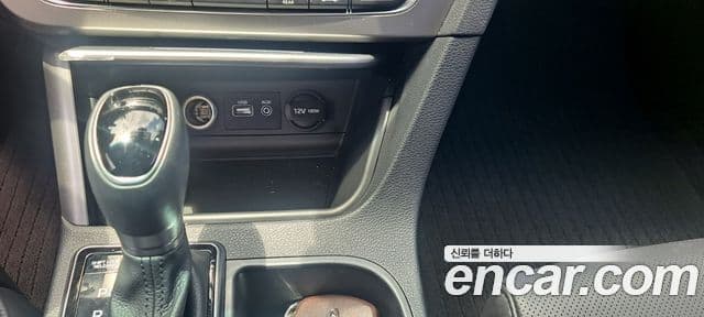 Hyundai LF Sonata 1.7 дизель Smart, 2016 10