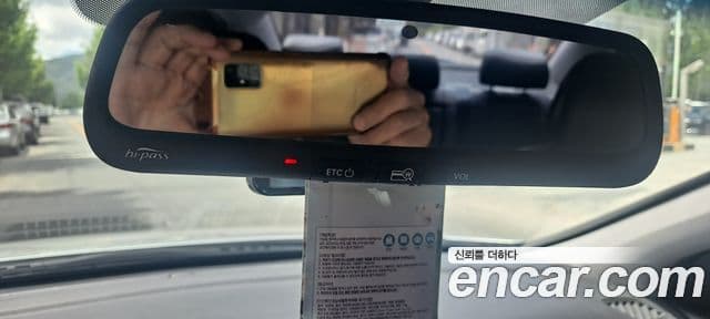 Hyundai LF Sonata 1.7 дизель Smart, 2016 12