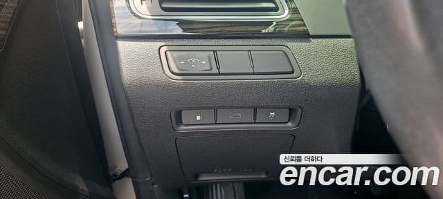 Hyundai LF Sonata 1.7 дизель Smart, 2016 13