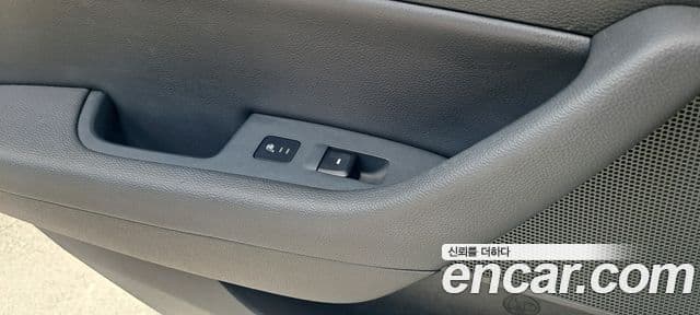 Hyundai LF Sonata 1.7 дизель Smart, 2016 16