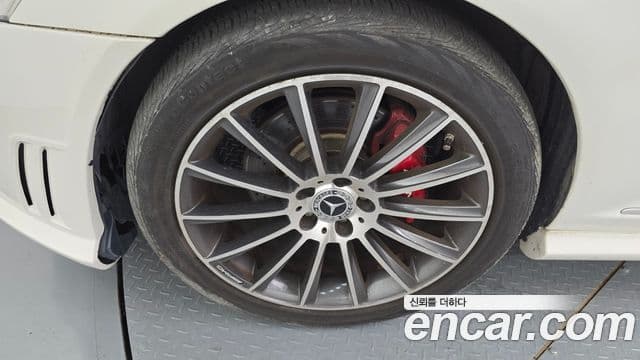 Mercedes-Benz S-класс W221, 2007 все фото