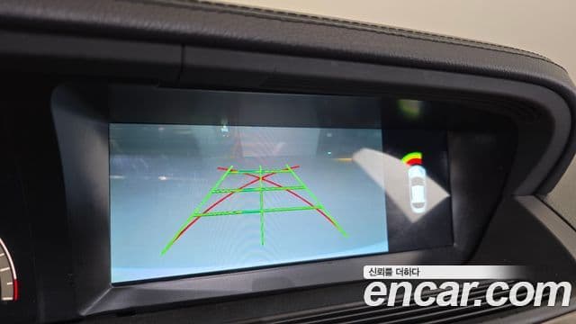 Mercedes-Benz S-класс W221, 2007 15