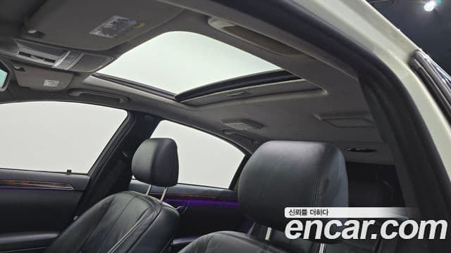 Mercedes-Benz S-класс W221, 2007 19