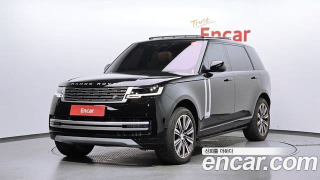 Land Rover Range Rover 5세대 P530 AB LWB