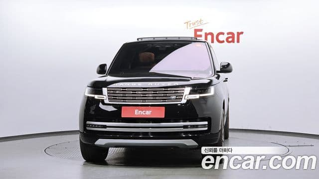 Land Rover Range Rover 5세대 P530 AB LWB, 2023 3