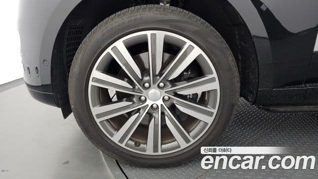 Land Rover Range Rover 5세대 P530 AB LWB, 2023 все фото