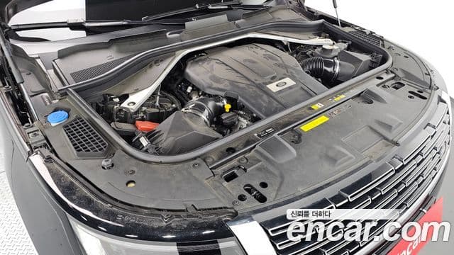 Land Rover Range Rover 5세대 P530 AB LWB, 2023 6