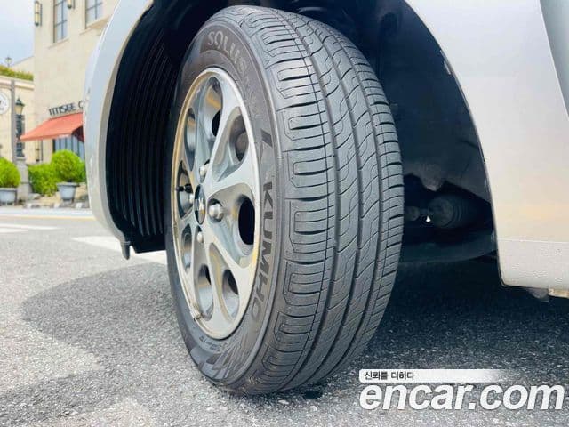 Kia All New Morning Special, 2012 9