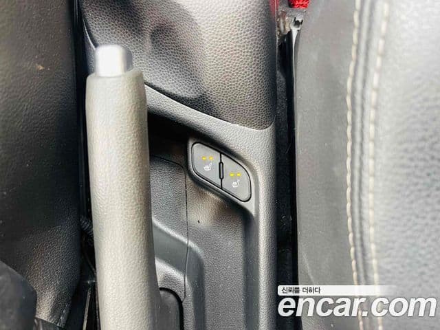 Kia All New Morning Special, 2012 18