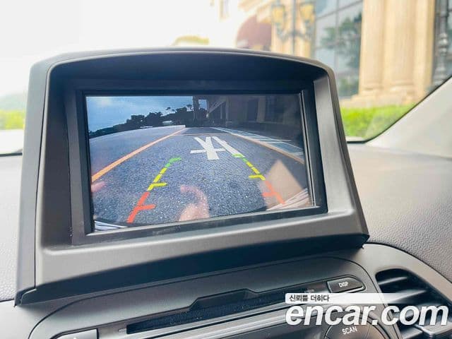 Kia All New Morning Special, 2012 19