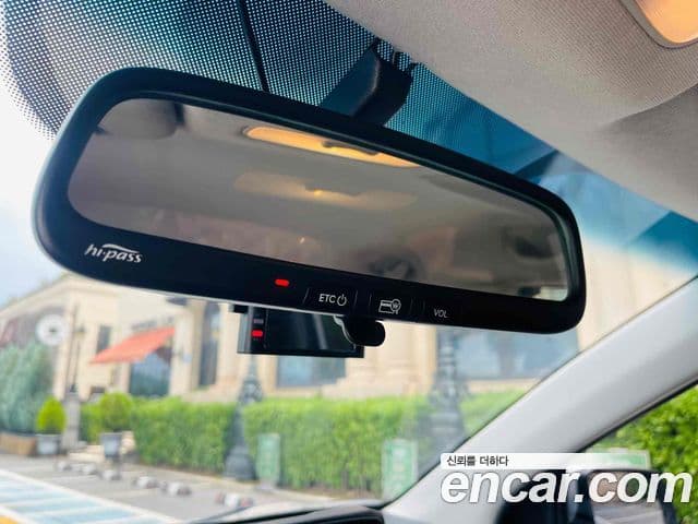 Kia All New Morning Special, 2012 20