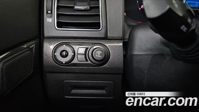 Chevrolet(GM대우) Captiva Premium, 2013 16