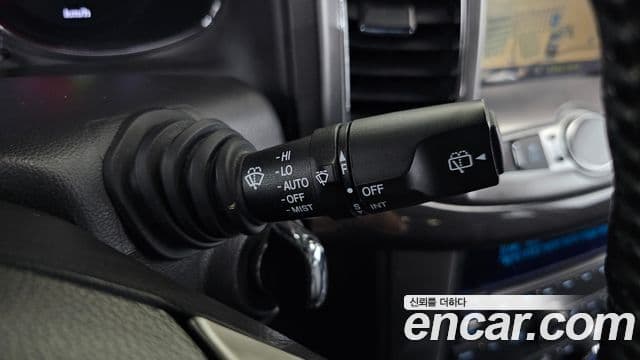 Chevrolet(GM대우) Captiva Premium, 2013 17