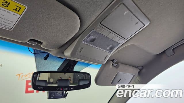 Chevrolet(GM대우) Captiva Premium, 2013 18