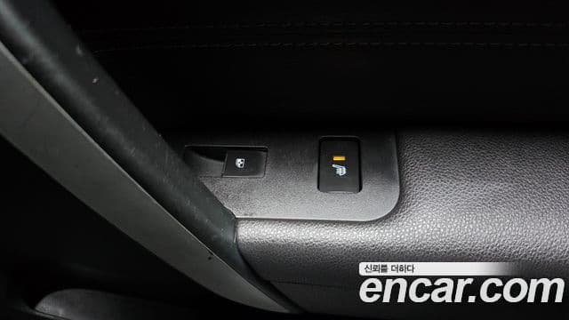 Chevrolet(GM대우) Captiva Premium, 2013 19