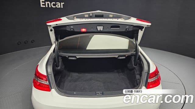 Mercedes-Benz E-класс W212 E350 купе, 2013 9
